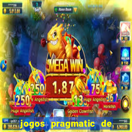 jogos pragmatic de 10 centavos